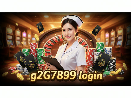 g2g7899 login สล็อต