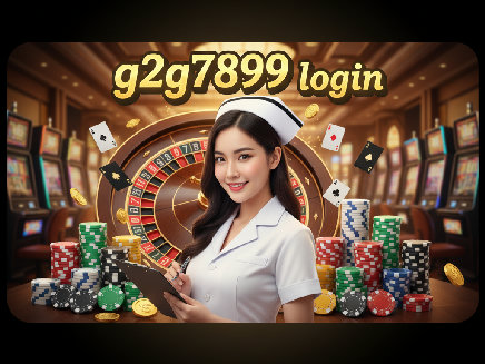 g2g7899 login PG SLOT