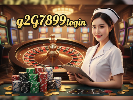 ทางเข้า g2g7899 login